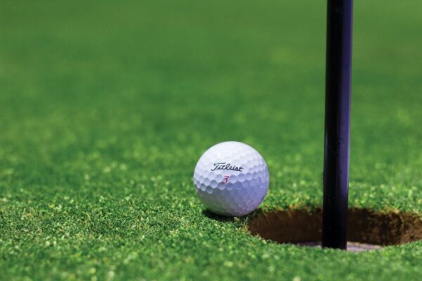 Golf tournament to benefit Marine Science Center